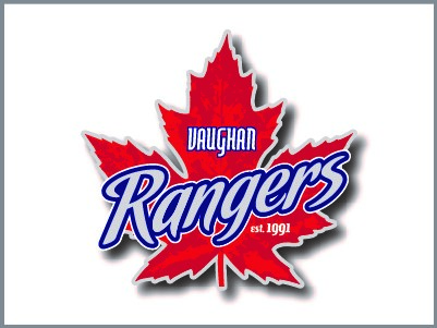 Vaughan Rangers Select Tournament Logo